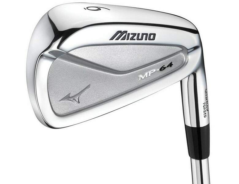 mizuno single irons